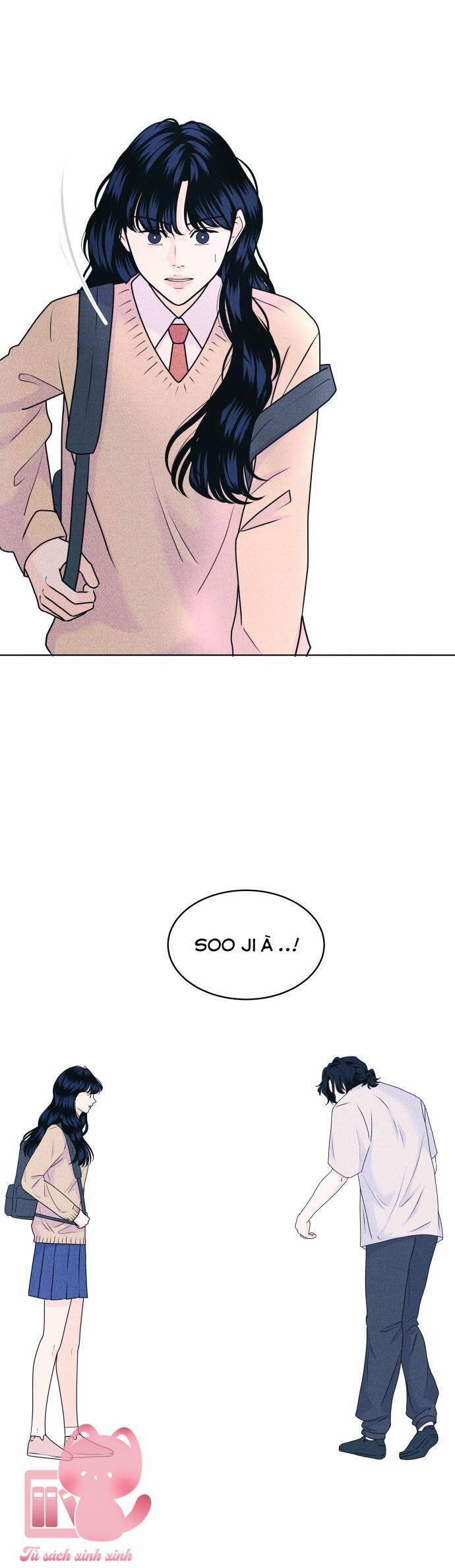 Cặp Đôi Hướng Nội 49 trang 43