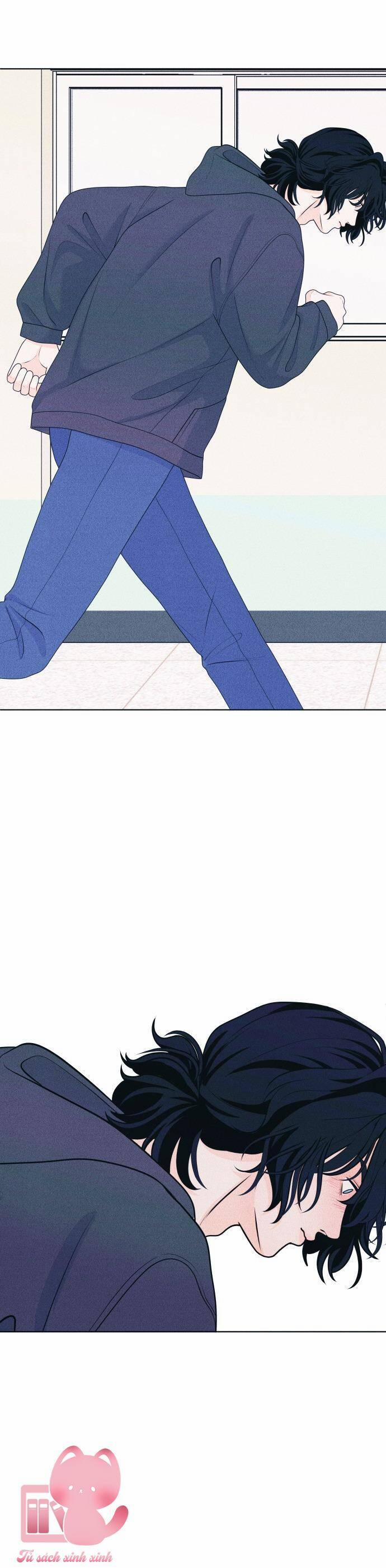 Cặp Đôi Hướng Nội 49 trang 5