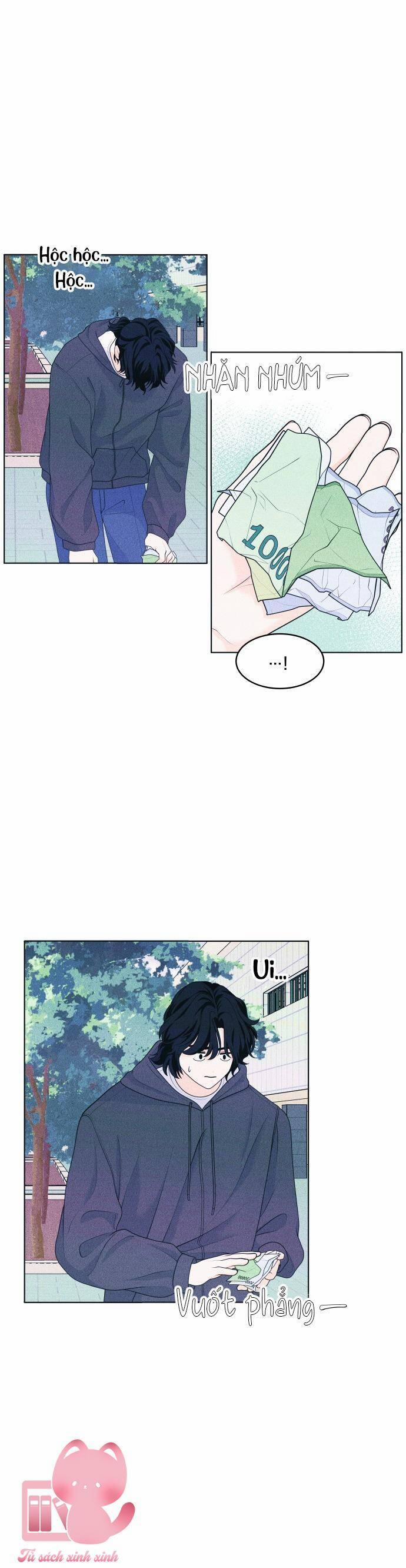 Cặp Đôi Hướng Nội 49 trang 6