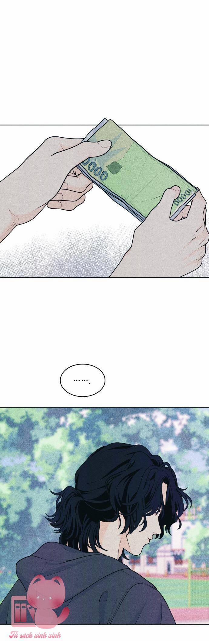 Cặp Đôi Hướng Nội 49 trang 7