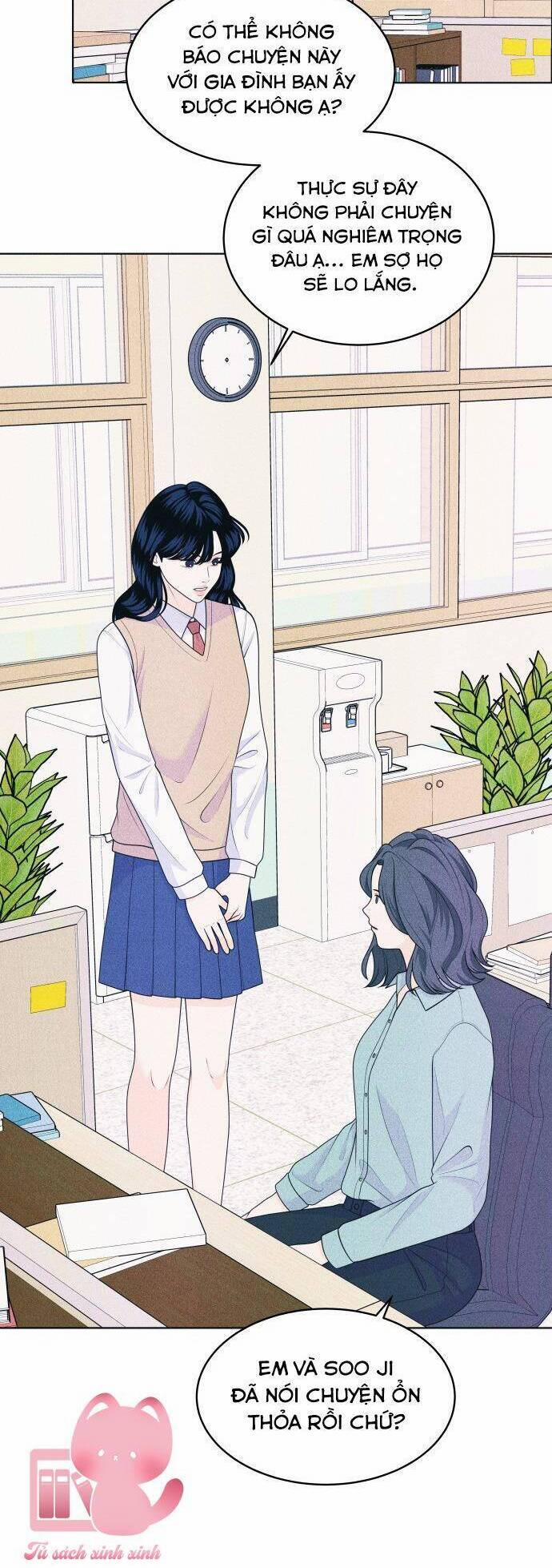 Cặp Đôi Hướng Nội 49 trang 9