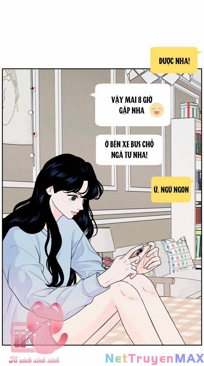 Cặp Đôi Hướng Nội 5 trang 13