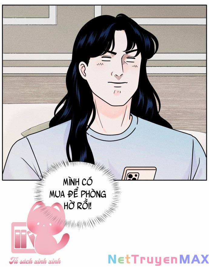 Cặp Đôi Hướng Nội 5 trang 15