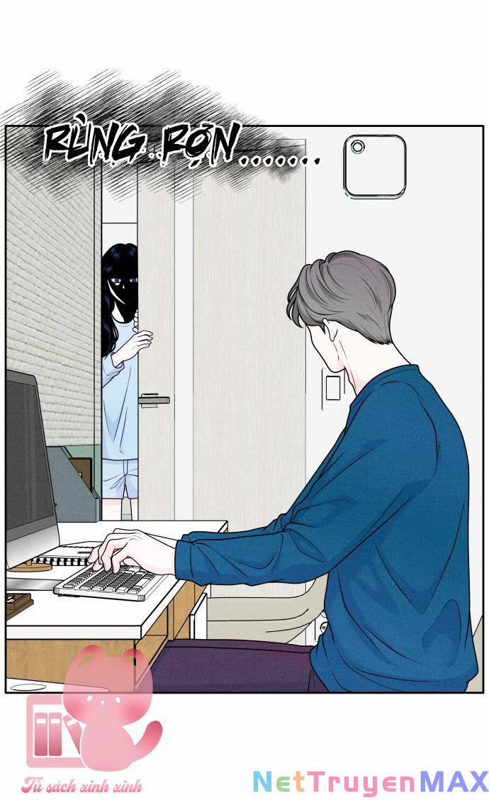 Cặp Đôi Hướng Nội 5 trang 22