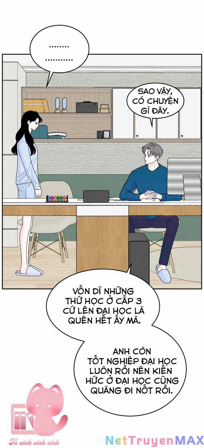 Cặp Đôi Hướng Nội 5 trang 26