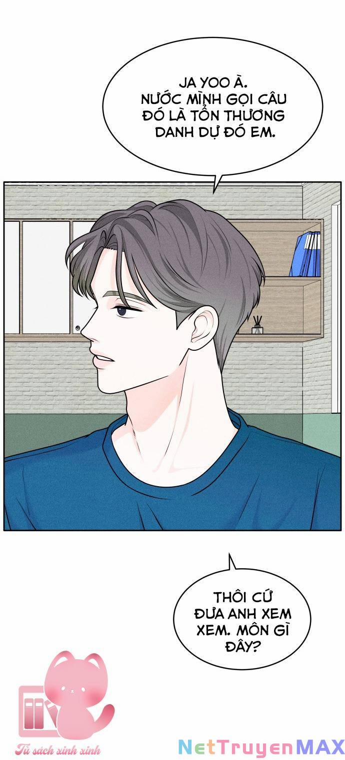 Cặp Đôi Hướng Nội 5 trang 28