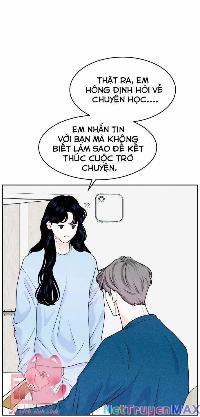 Cặp Đôi Hướng Nội 5 trang 29