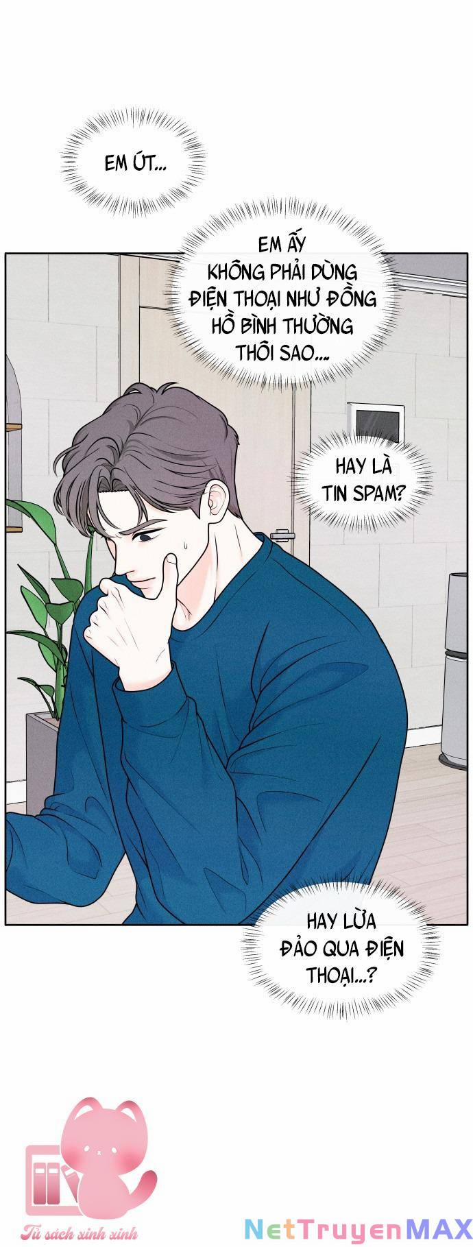 Cặp Đôi Hướng Nội 5 trang 3