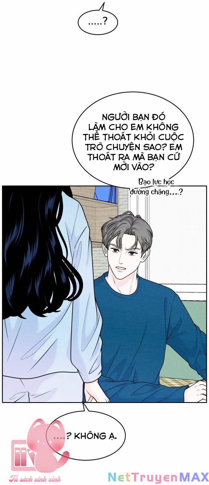 Cặp Đôi Hướng Nội 5 trang 30