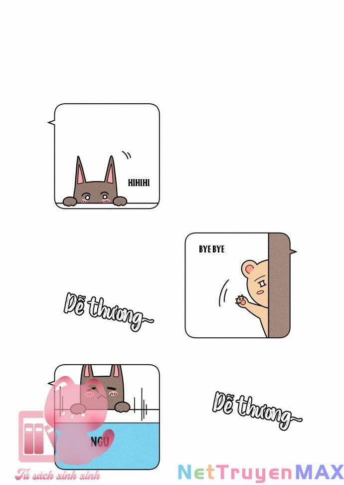 Cặp Đôi Hướng Nội 5 trang 32