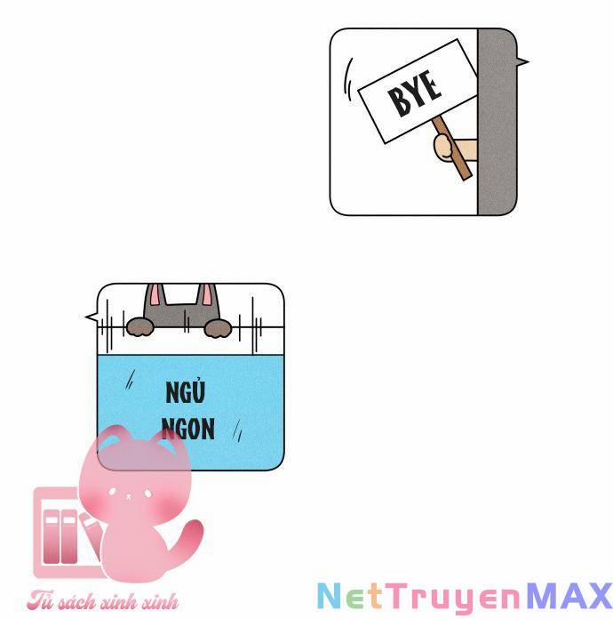 Cặp Đôi Hướng Nội 5 trang 33