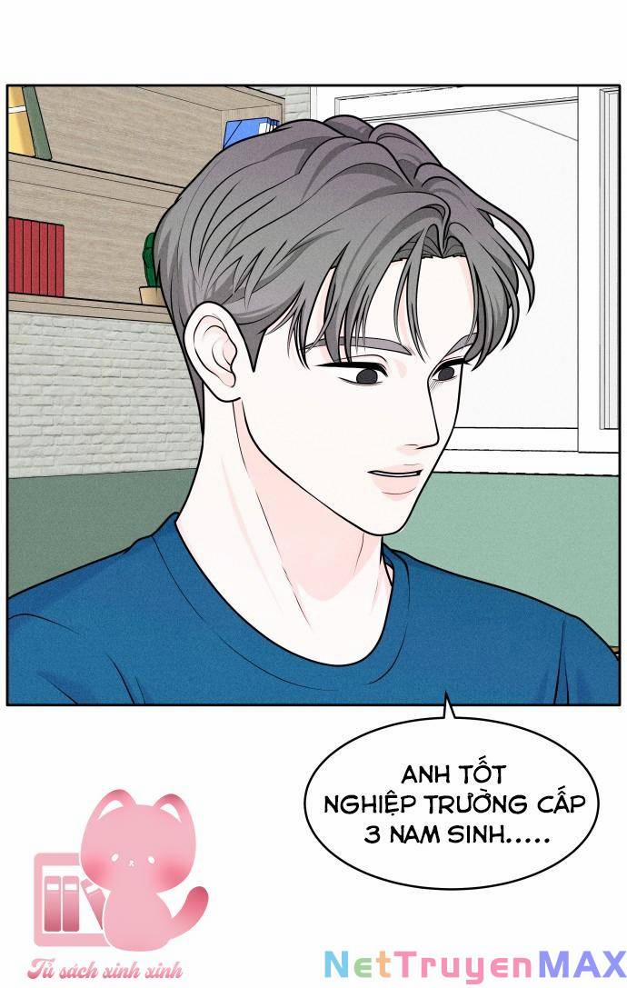 Cặp Đôi Hướng Nội 5 trang 35