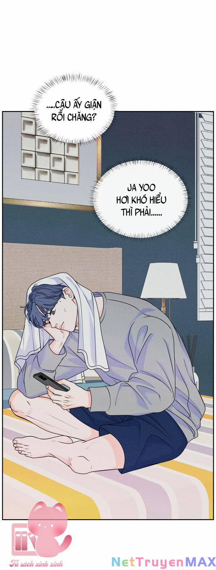 Cặp Đôi Hướng Nội 5 trang 39