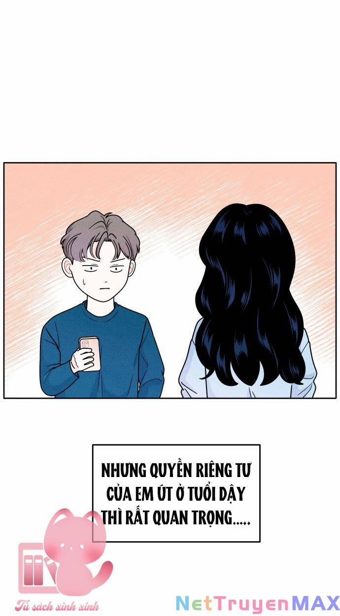 Cặp Đôi Hướng Nội 5 trang 4