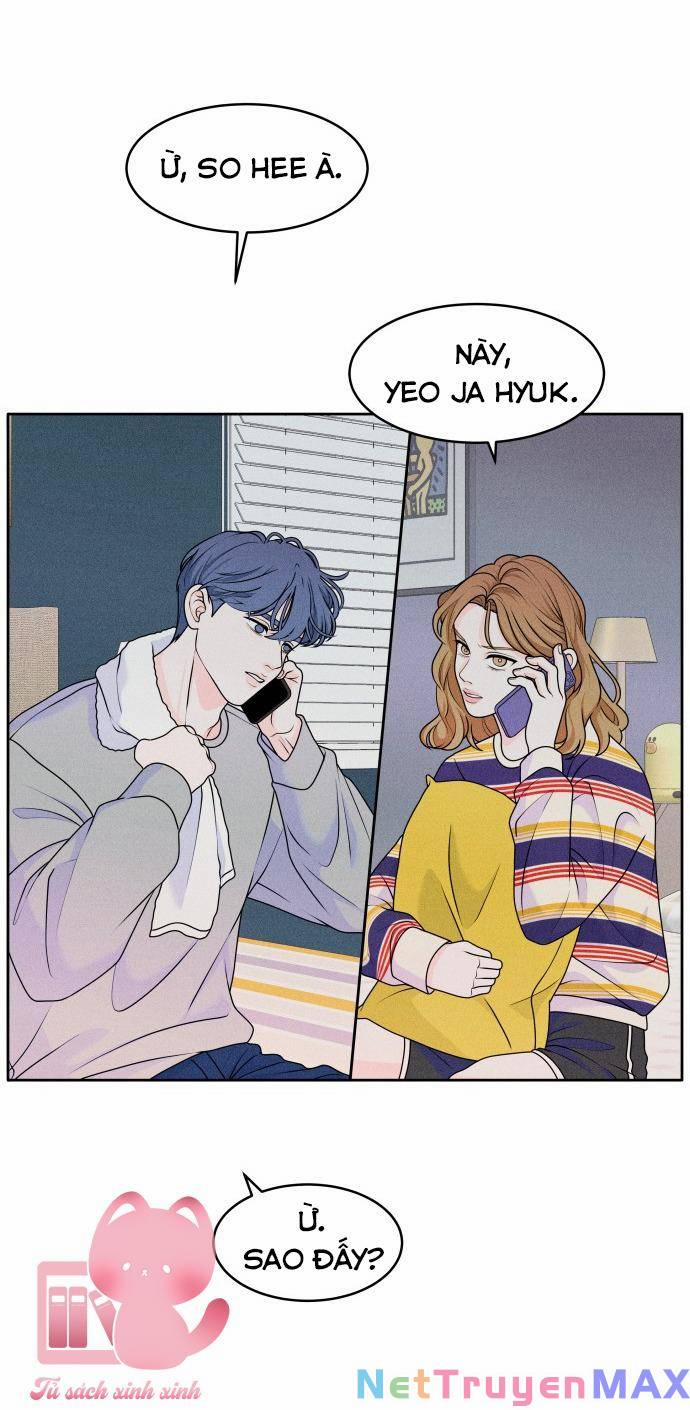 Cặp Đôi Hướng Nội 5 trang 46