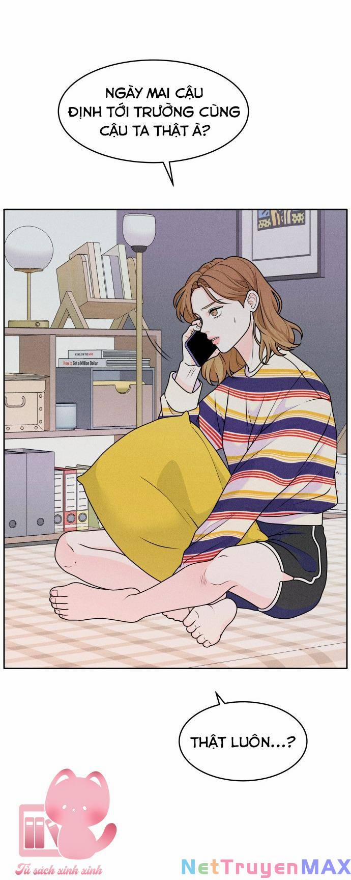 Cặp Đôi Hướng Nội 5 trang 47