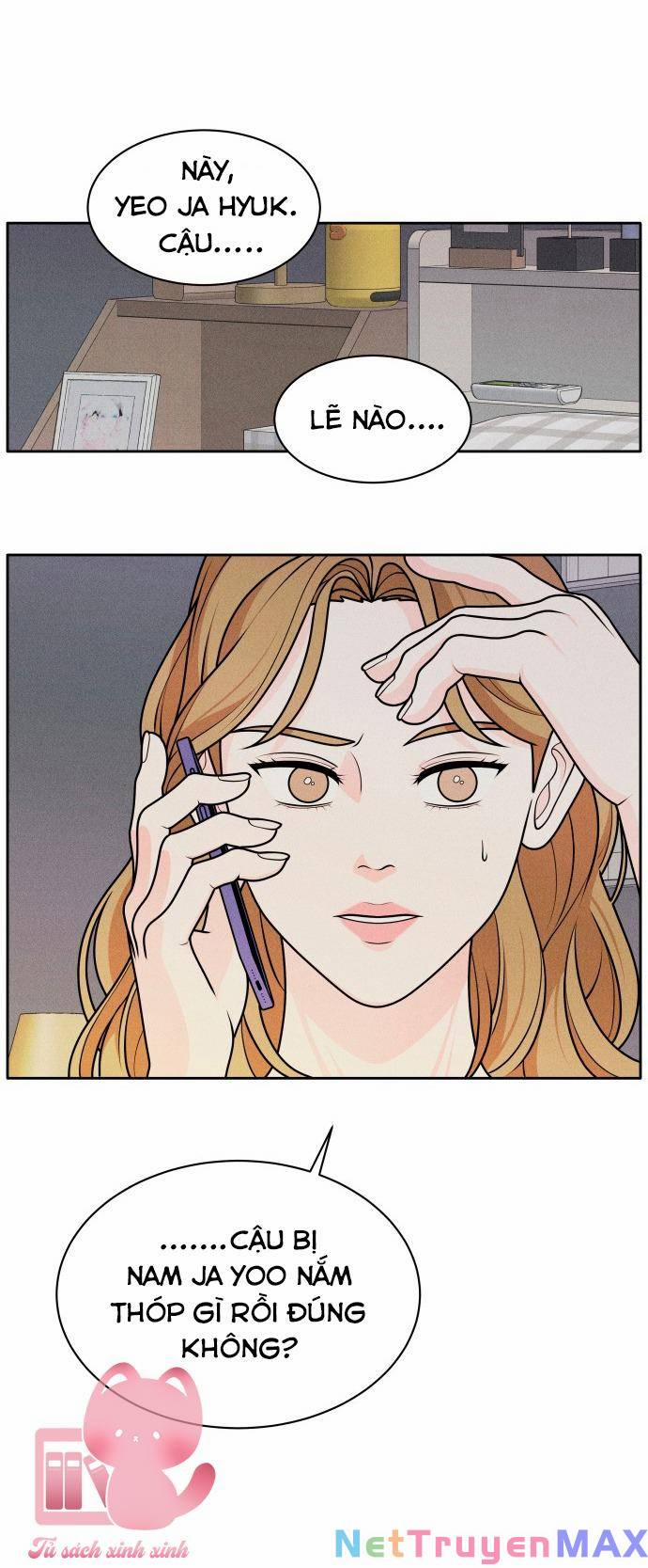 Cặp Đôi Hướng Nội 5 trang 50