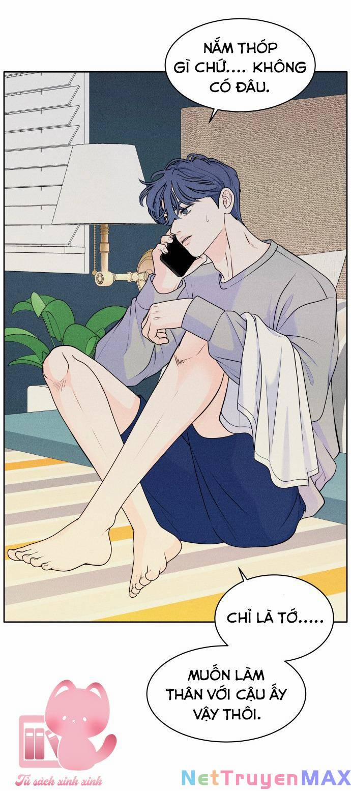 Cặp Đôi Hướng Nội 5 trang 53