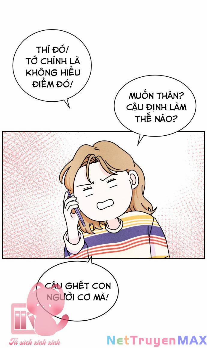 Cặp Đôi Hướng Nội 5 trang 54