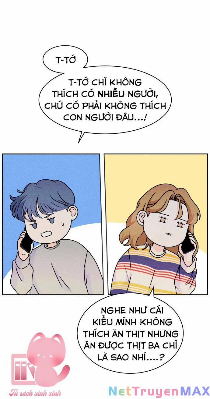 Cặp Đôi Hướng Nội 5 trang 56