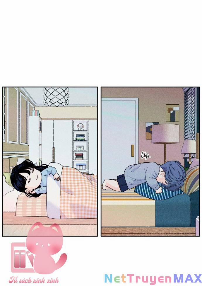 Cặp Đôi Hướng Nội 5 trang 63