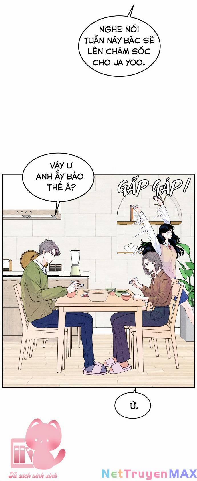 Cặp Đôi Hướng Nội 5 trang 67