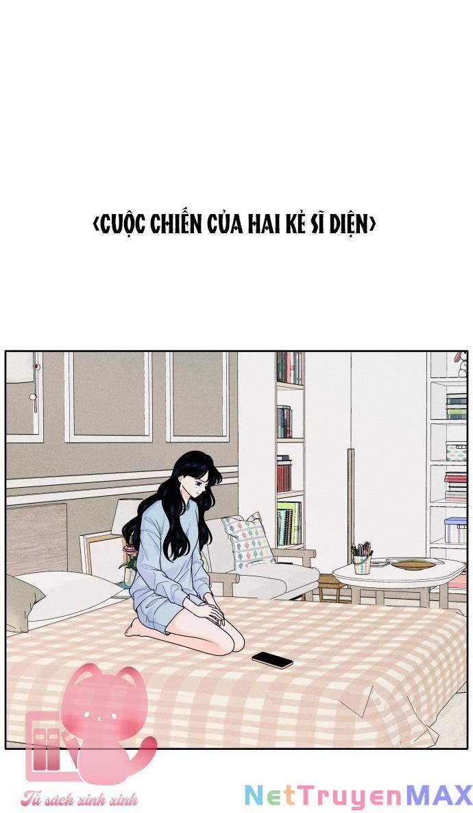 Cặp Đôi Hướng Nội 5 trang 7