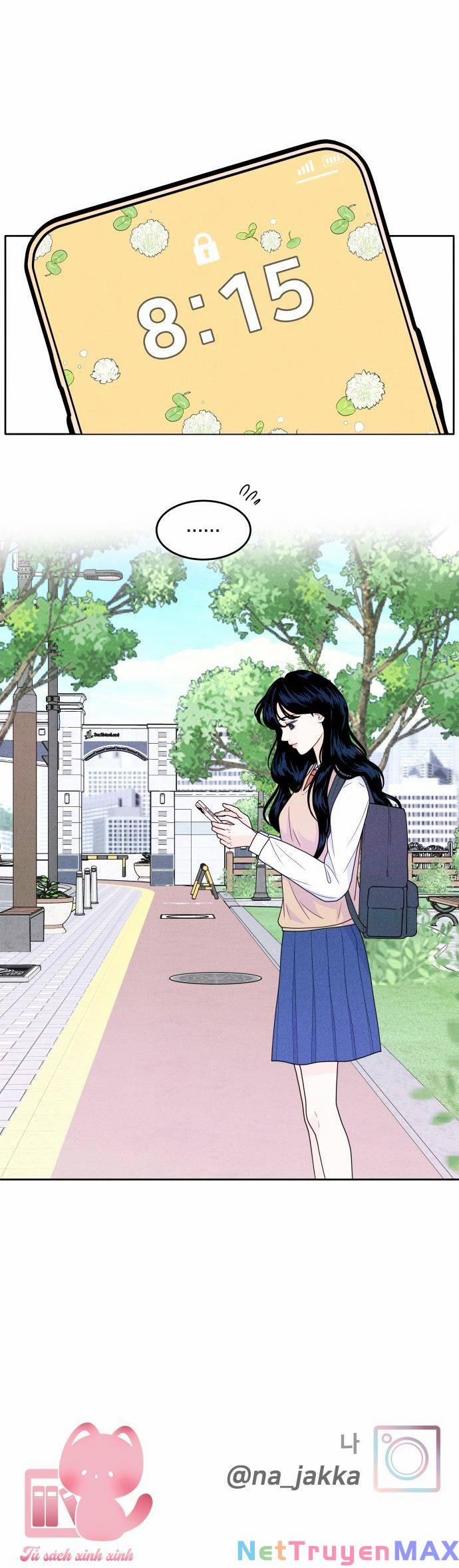 Cặp Đôi Hướng Nội 5 trang 81