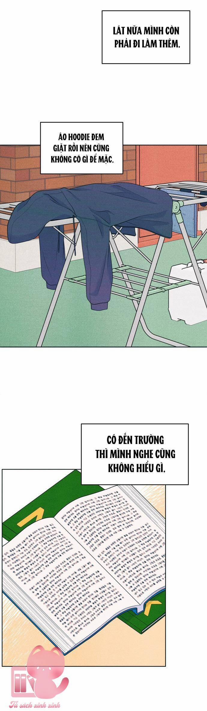 Cặp Đôi Hướng Nội 50 trang 10