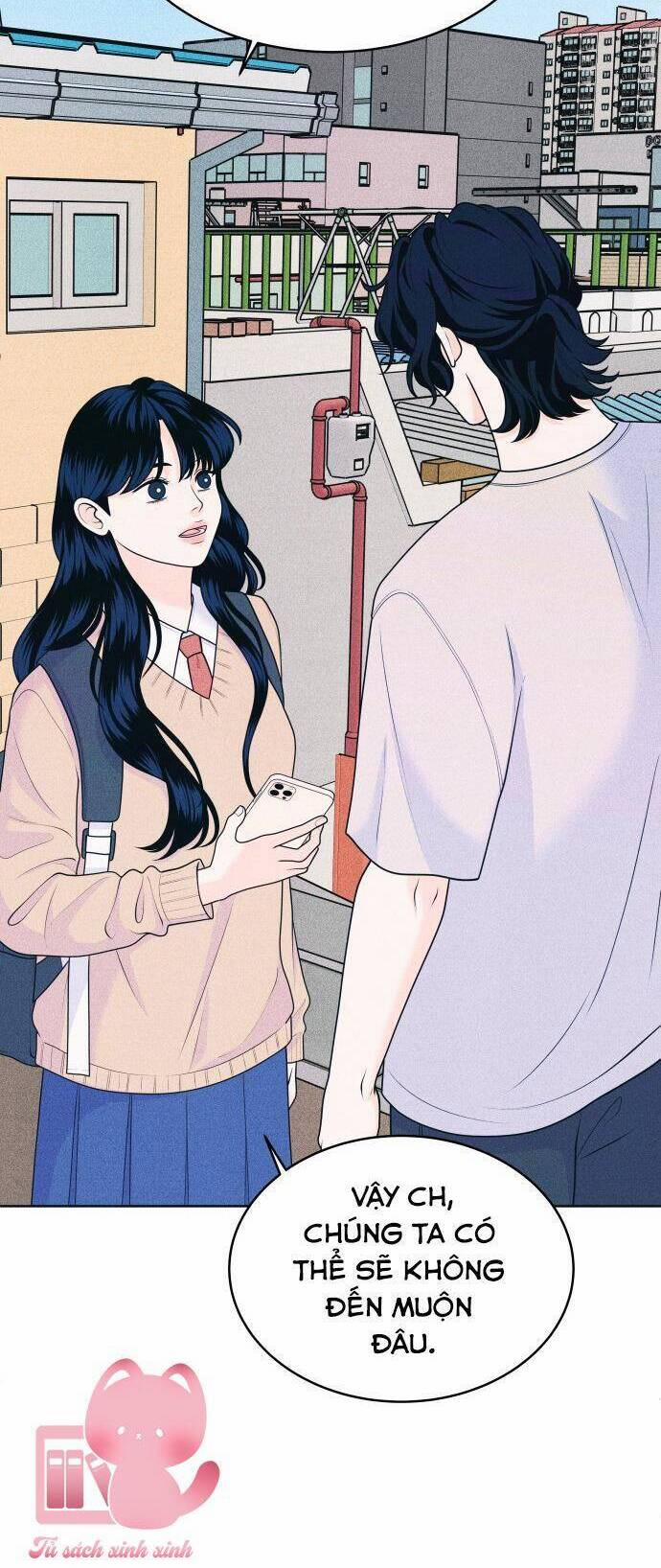 Cặp Đôi Hướng Nội 50 trang 12