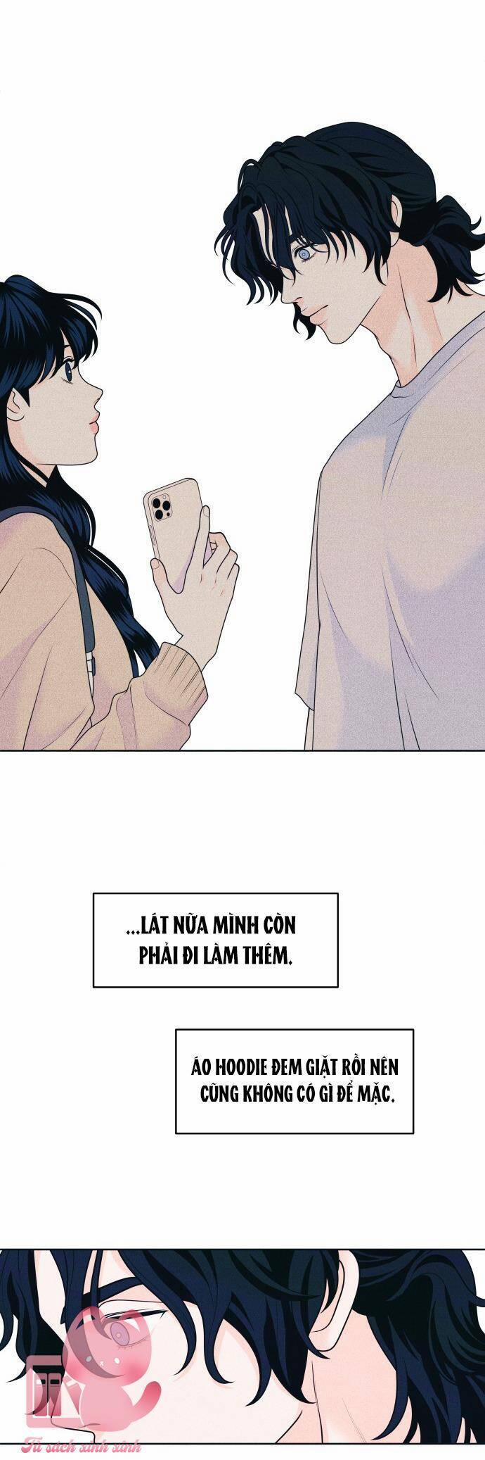 Cặp Đôi Hướng Nội 50 trang 13