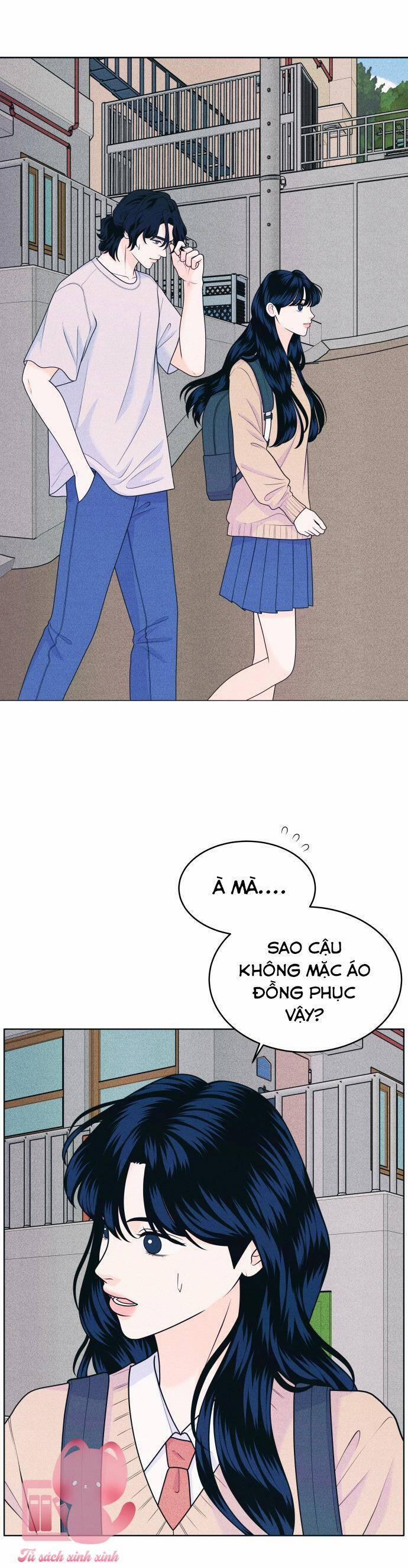 Cặp Đôi Hướng Nội 50 trang 16