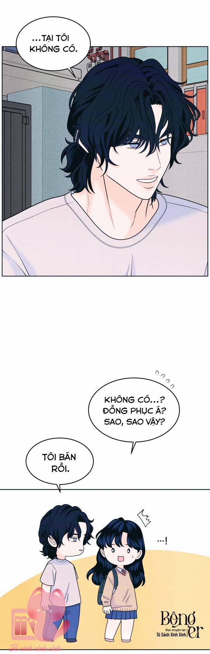 Cặp Đôi Hướng Nội 50 trang 17