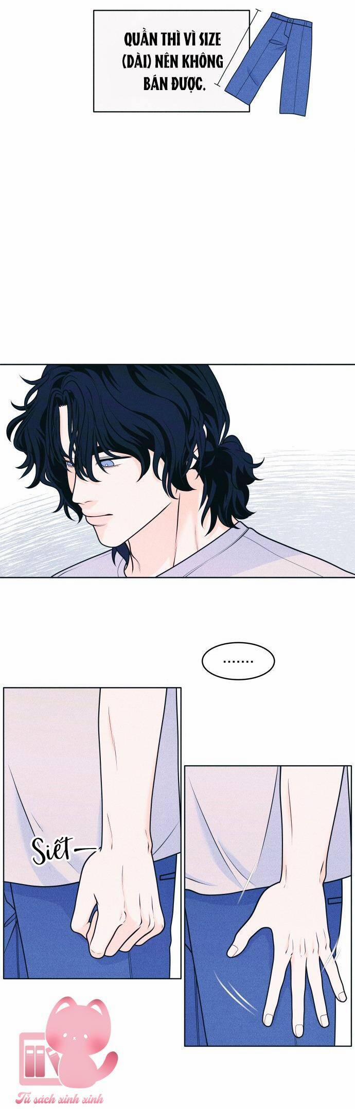 Cặp Đôi Hướng Nội 50 trang 18