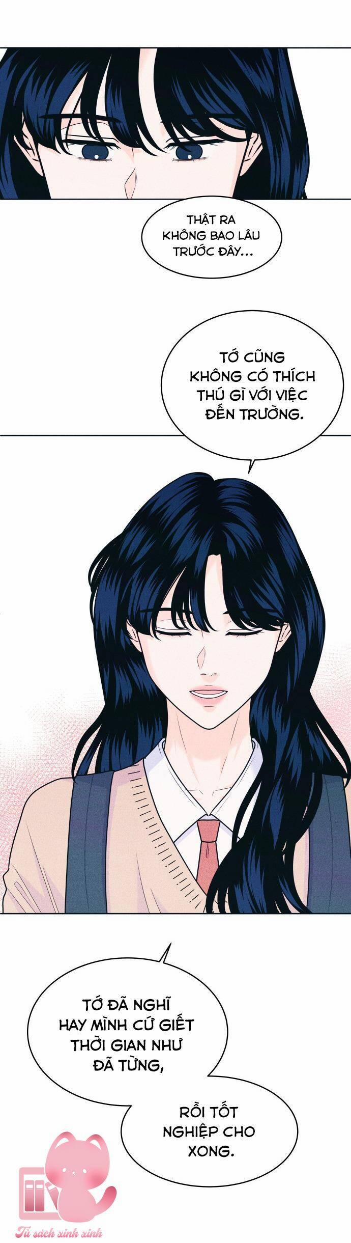 Cặp Đôi Hướng Nội 50 trang 20