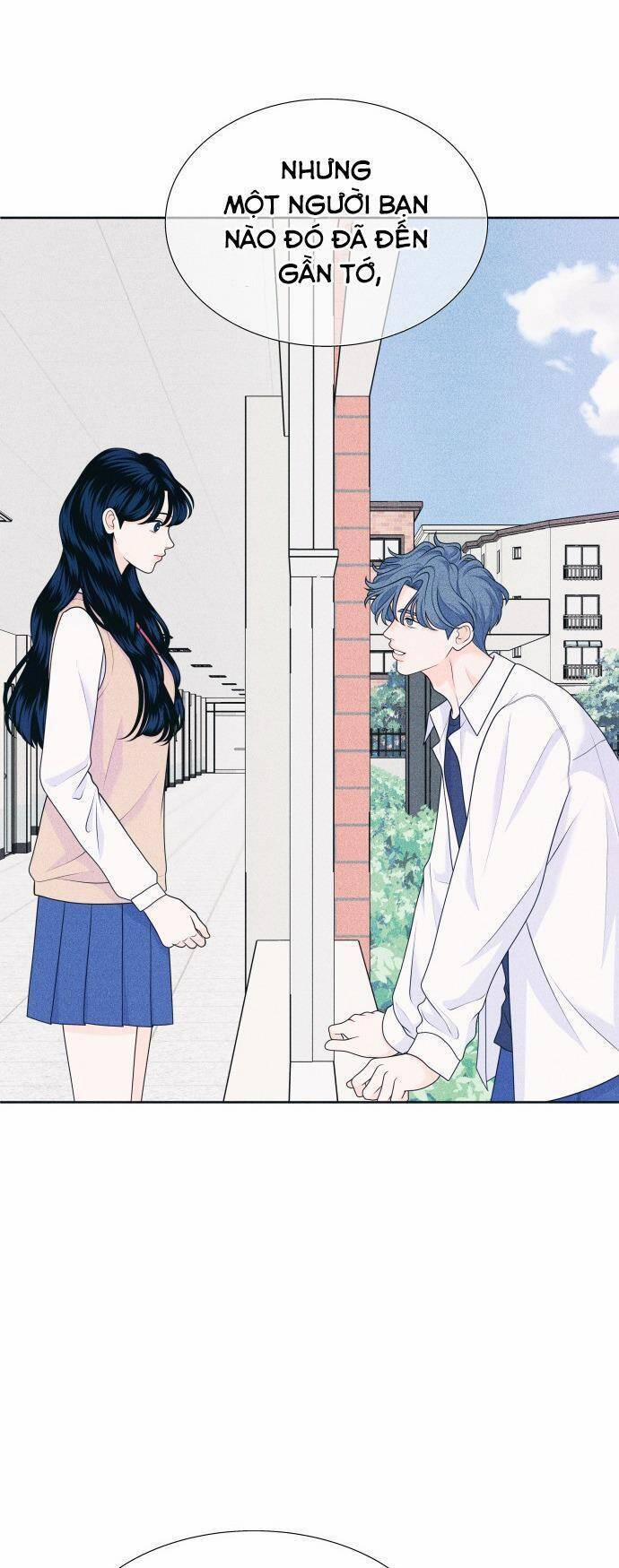 Cặp Đôi Hướng Nội 50 trang 21