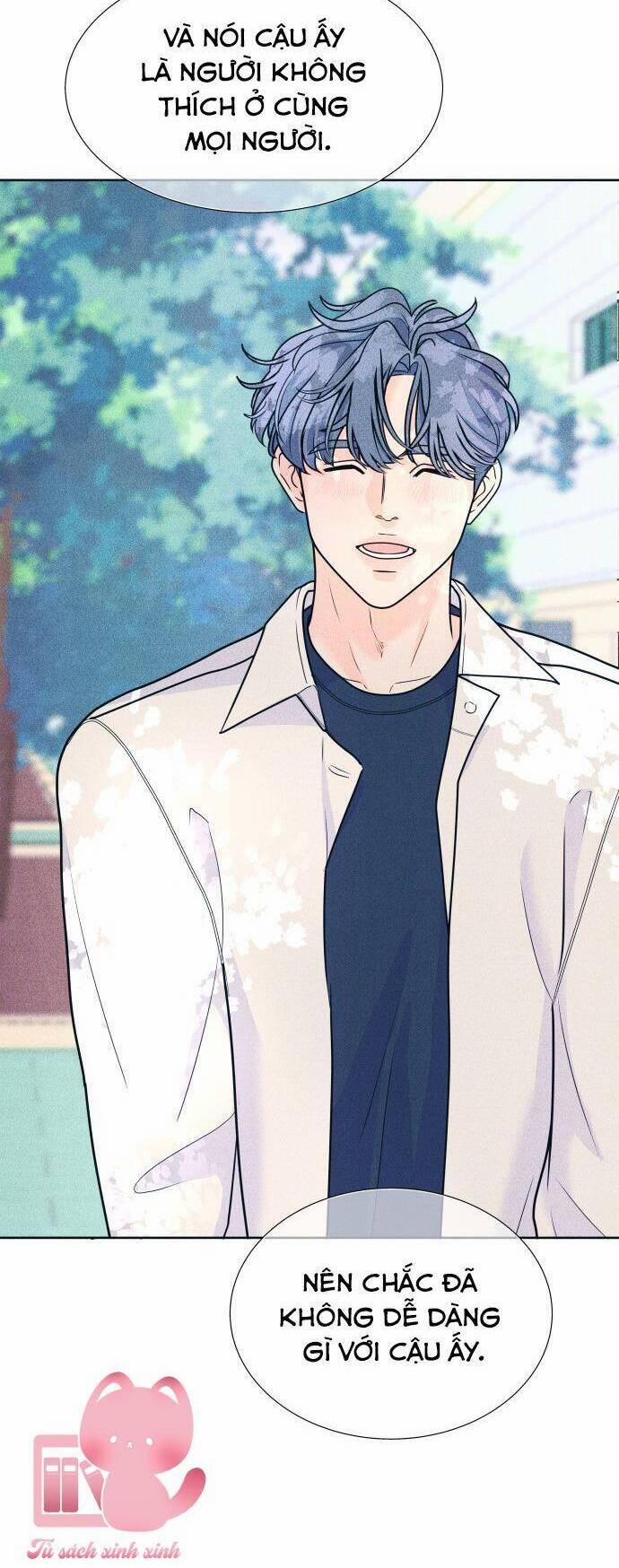 Cặp Đôi Hướng Nội 50 trang 22