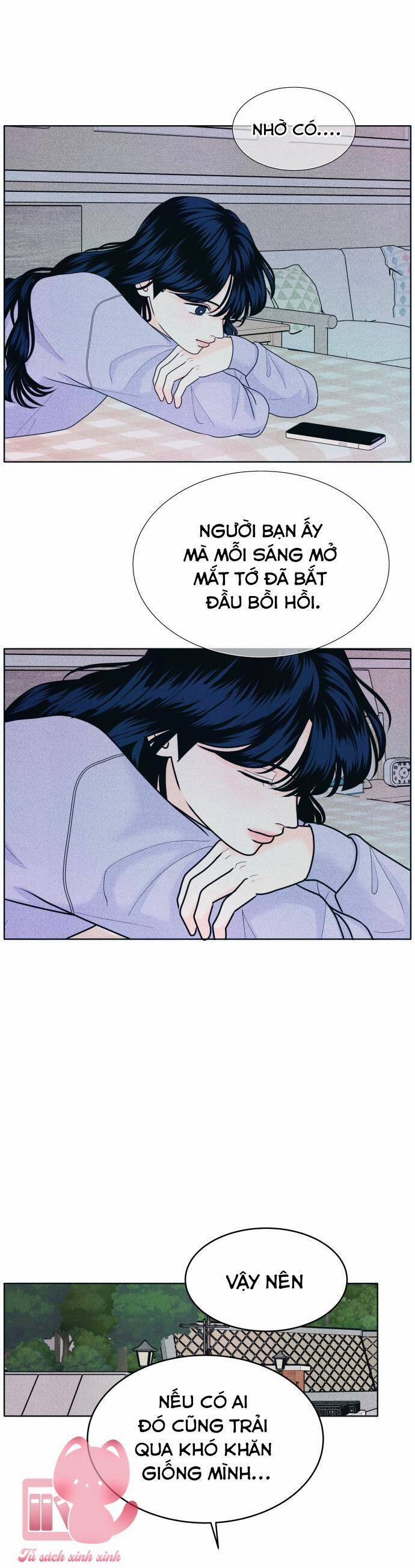 Cặp Đôi Hướng Nội 50 trang 23