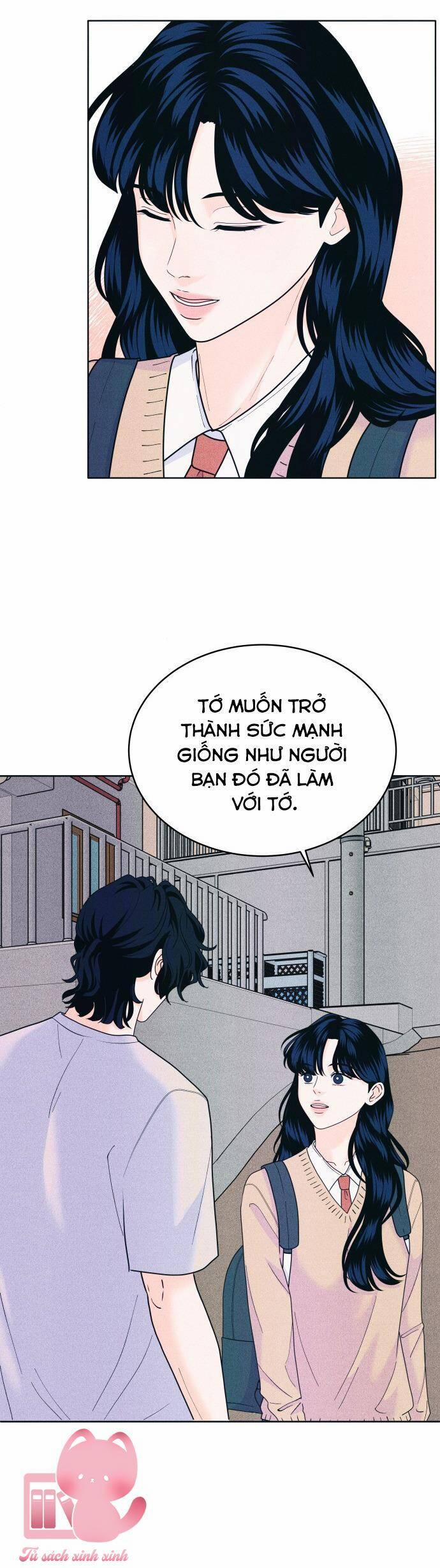 Cặp Đôi Hướng Nội 50 trang 24