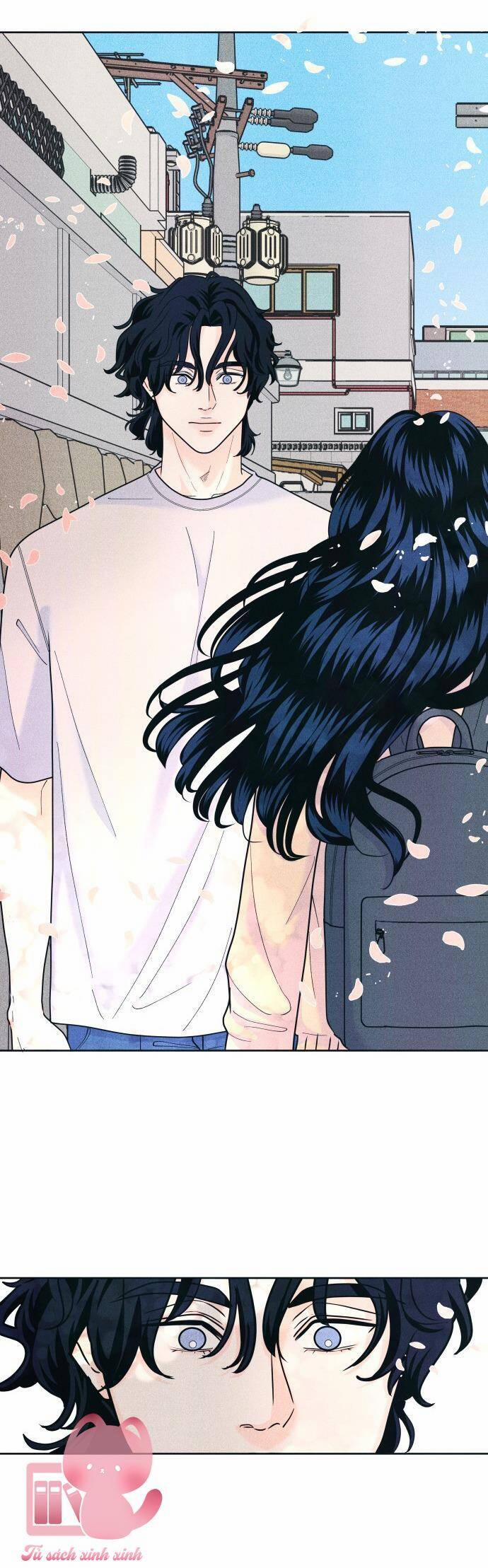 Cặp Đôi Hướng Nội 50 trang 26