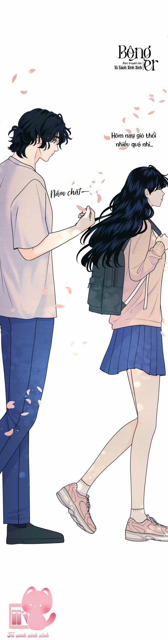 Cặp Đôi Hướng Nội 50 trang 28