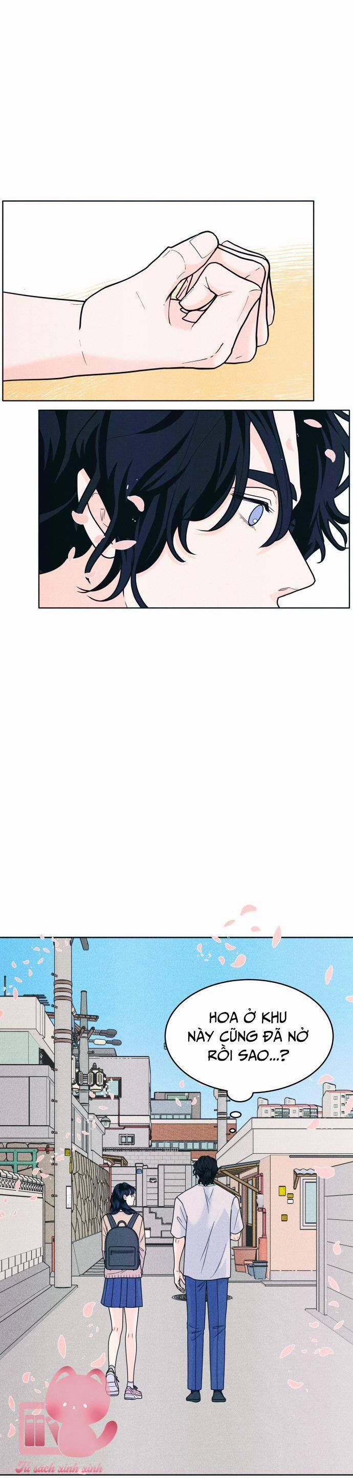 Cặp Đôi Hướng Nội 50 trang 29