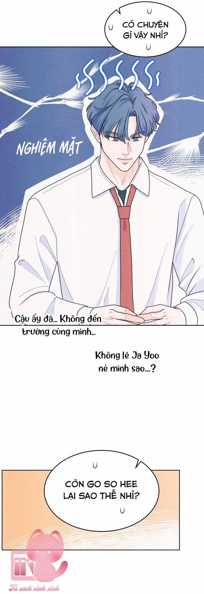 Cặp Đôi Hướng Nội 50 trang 31