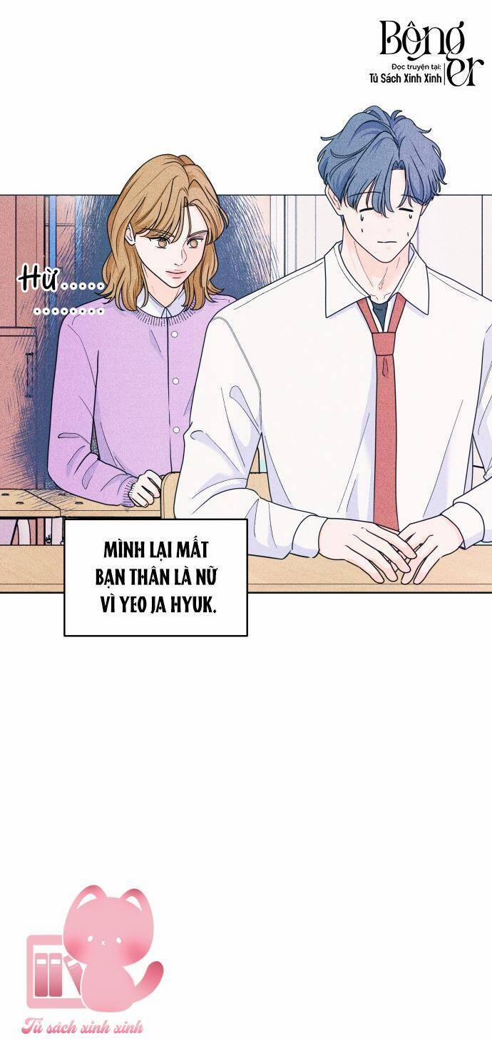 Cặp Đôi Hướng Nội 50 trang 32