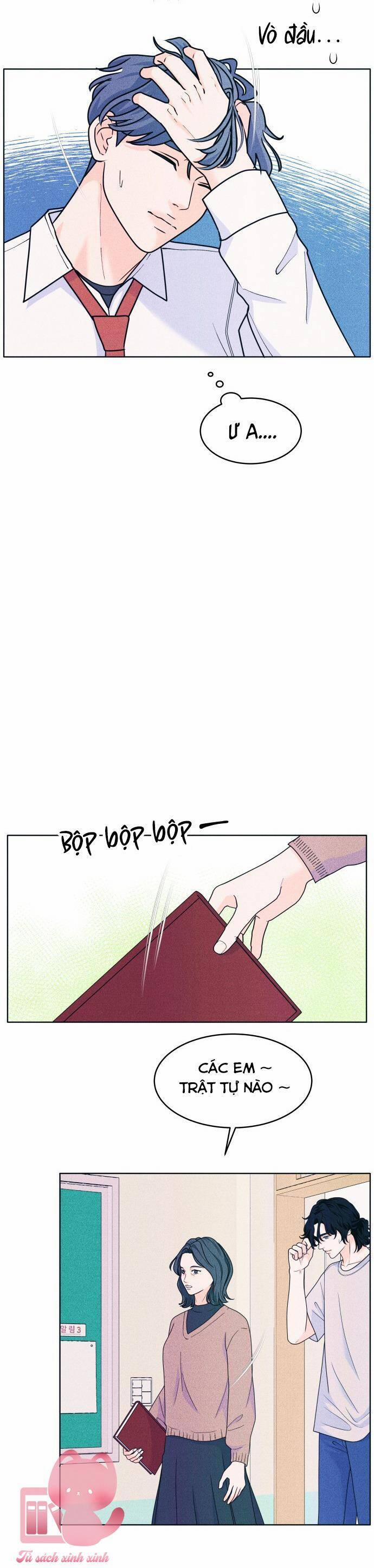 Cặp Đôi Hướng Nội 50 trang 34