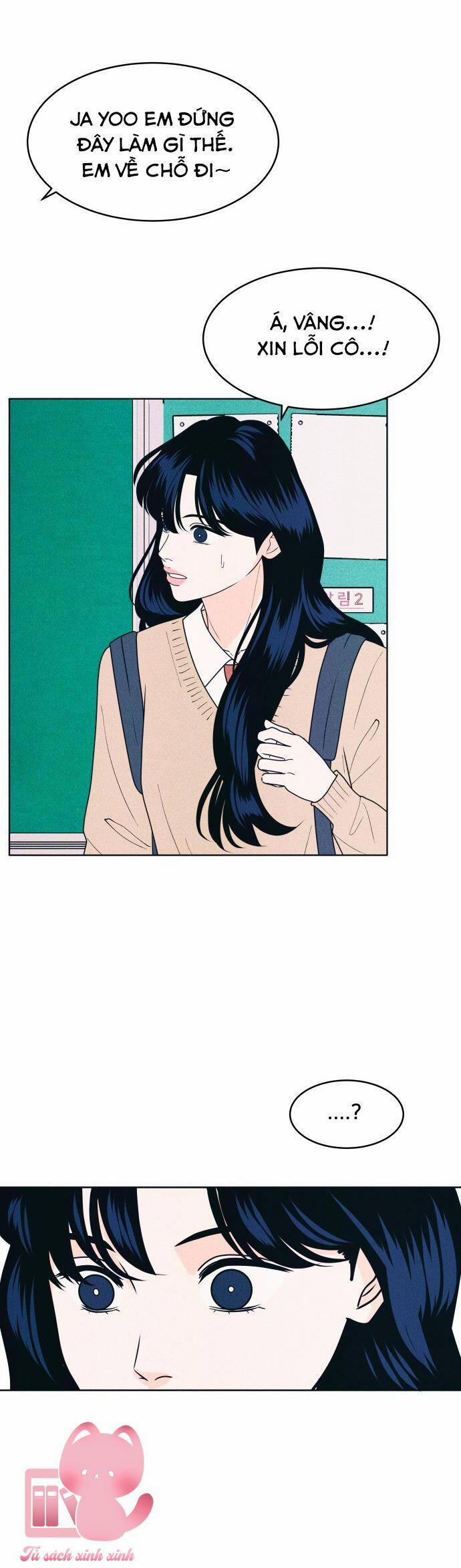 Cặp Đôi Hướng Nội 50 trang 37