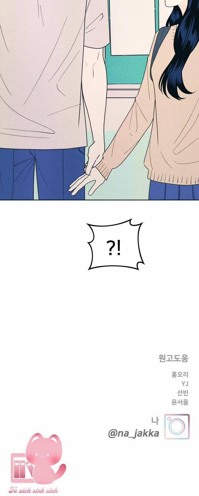 Cặp Đôi Hướng Nội 50 trang 39