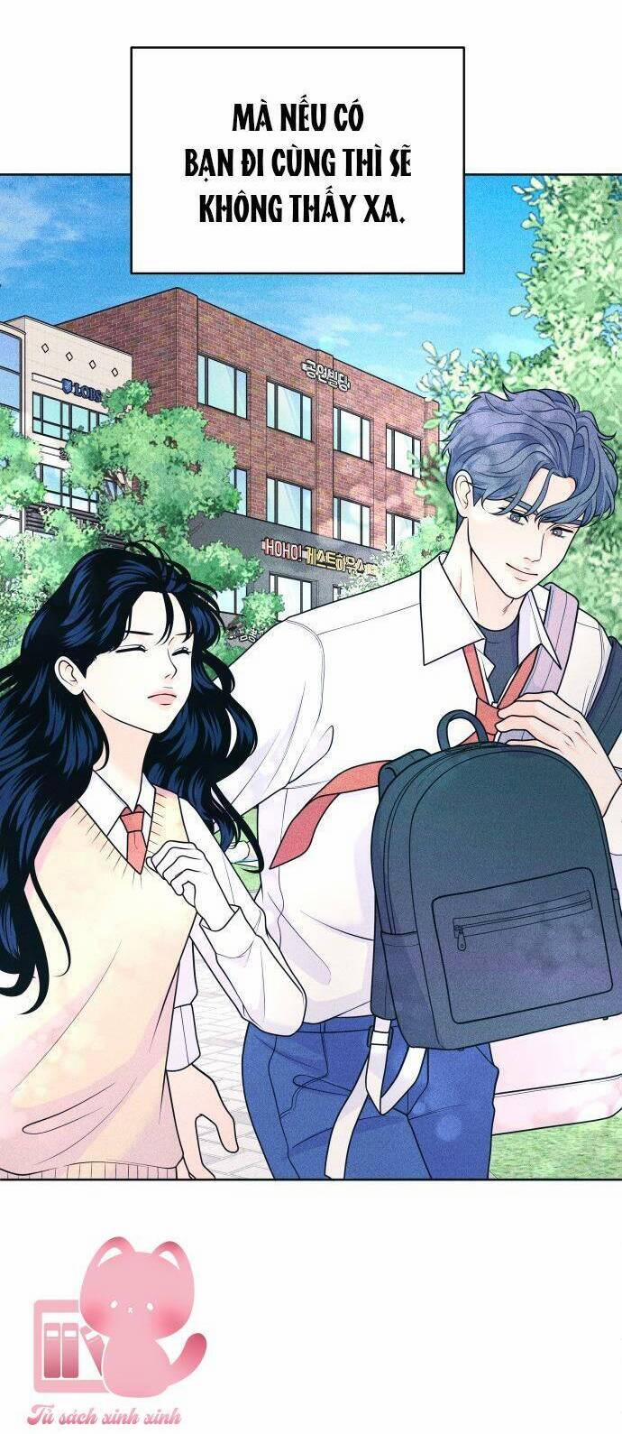 Cặp Đôi Hướng Nội 50 trang 6