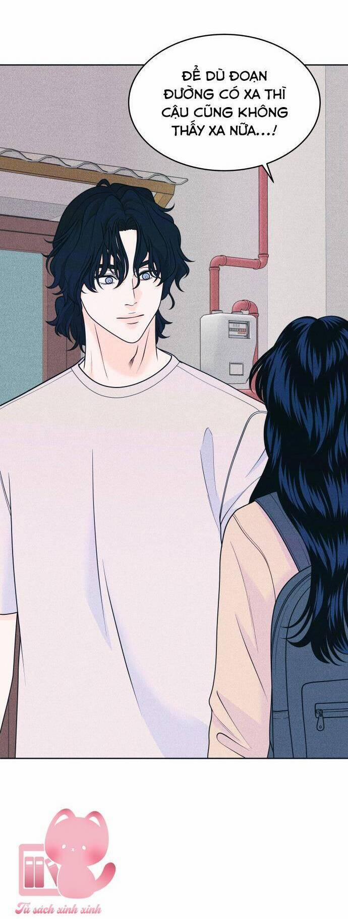 Cặp Đôi Hướng Nội 50 trang 8