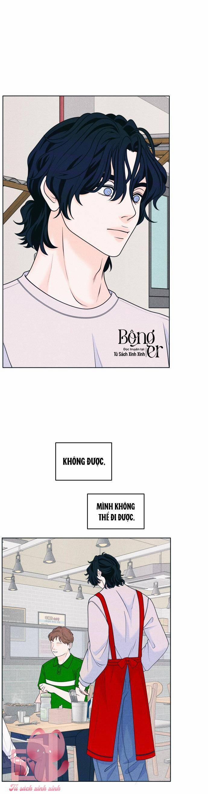 Cặp Đôi Hướng Nội 50 trang 9